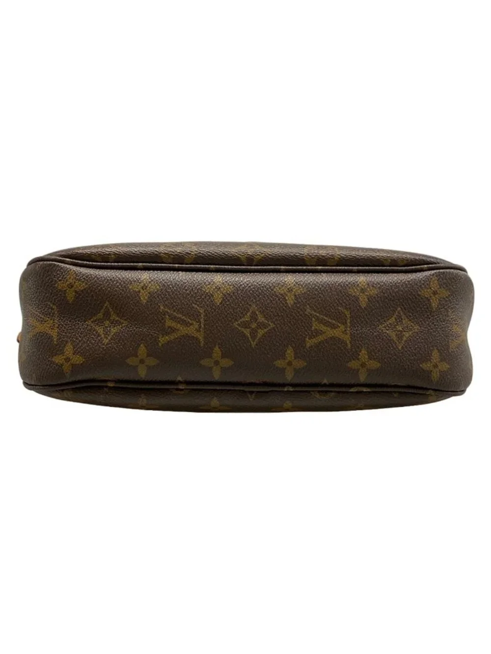 Louis Vuitton Shoulder Bag Monogram Mabillon